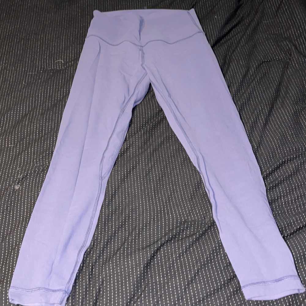 Lululemon align leggings